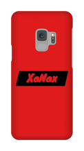 xanax Samsung Phone Cases