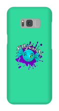 sillycandi Samsung Phone Cases