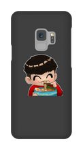 Yami Rai Men Samsung Phone Cases