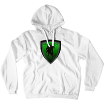 johntopofit Hoodies (No-Zip/Pullover)
