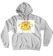 yimmiy_30 Hoodies (No-Zip/Pullover)