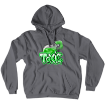 Toxic Hoodie