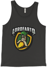 lord_farto Tank Top