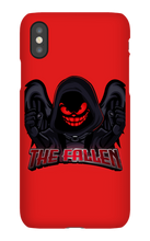 TF iPhone Phone Cases