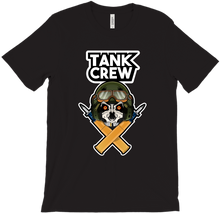 Tank Crew NATO T-Shirts