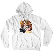 Pebbs Shoot Sweater