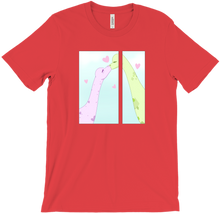 dinmoosaur T-Shirts