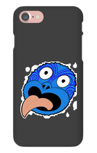 tepihiketetaniwha iPhone Phone Cases