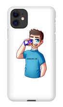 ahmling_dk iPhone Phone Cases