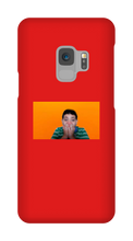 COVER SAMSUNG DI MANGIA (SUPPORT THE CHANNEL)