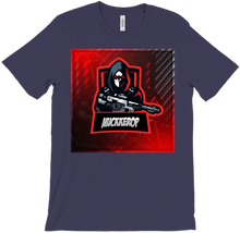 nuckkerop T-Shirts
