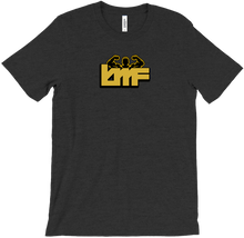 Big Flex Text T-Shirts