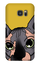 Funda para Samsung Sirius