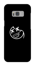 Punk Smiley Samsung Case