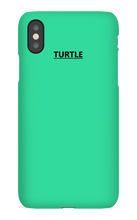 t0tue iPhone Phone Cases