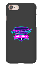 cottonpuff_ iPhone Phone Cases
