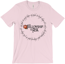 Fellowship of the FESK T-Shirt