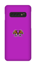 impulsevl Samsung Phone Cases