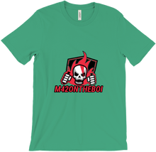 M42ONtheboi Logo T-Shirts