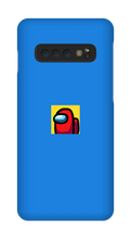 among us Samsung Phone Cases