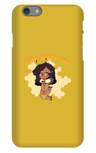mshoney420 iPhone Phone Cases