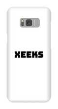 xeeks Samsung Phone Cases