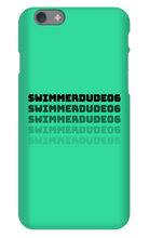 iPhone Case