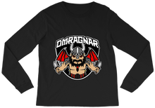Camiseta manga larga DMRagnar