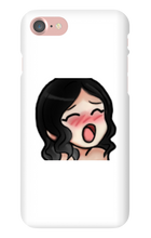 alismurf iPhone Phone Cases