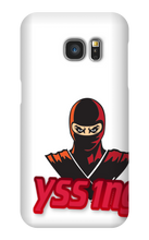 yss1ng Samsung Phone Cases
