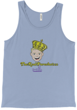 therealpureshotzz Tank Top