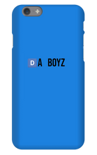 daboyz__ iPhone Phone Cases