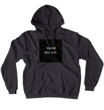 naipeu Hoodies (No-Zip/Pullover)