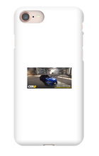 dracoplaneflight iPhone Phone Cases
