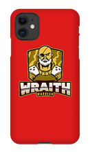 Channel Logo iPhone Cases