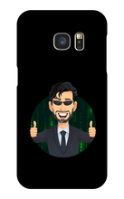 Samsung Phone Cases - Lord_Vendreth Success