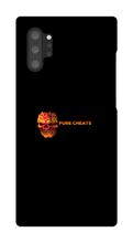 Pure Cheats Samsung Phone Cases
