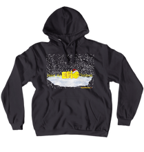 thepakman Hoodies (No-Zip/Pullover)