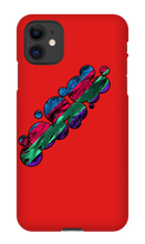 kaitozaras iPhone Phone Cases
