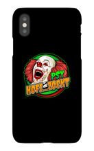 hofi_zockt iPhone Phone Cases