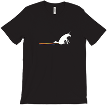 How Rainbows are Made tshirt