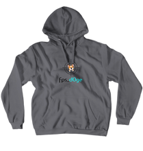 fps_d0ge Hoodies (No-Zip/Pullover)