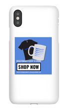 biggtommy1324 iPhone Phone Cases