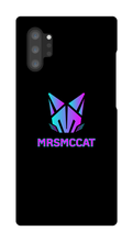 mrsmccat Samsung Phone Cases