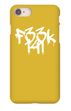 F33kův obal na iPhone