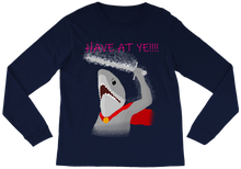 HAVEATYE Long Sleeve Tee