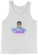 LGsus Camiseta sin mangas