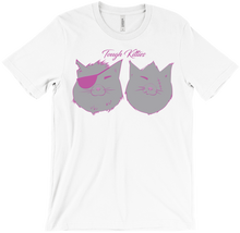 Tough Kitties (Pink)