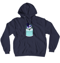 afrostyvodka Hoodies (No-Zip/Pullover)