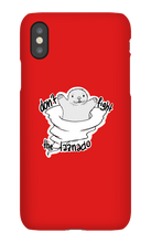 chittyletsplay iPhone Phone Cases